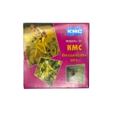 Цепь "KMC" S-1 1/2"x1/8" Brown/Brown ( Taiwan )